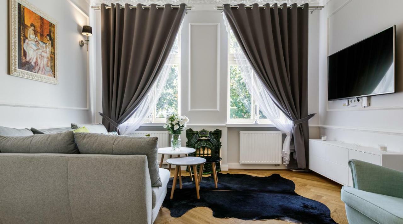 My Krakow Apartments - Topolowa 8 Екстериор снимка